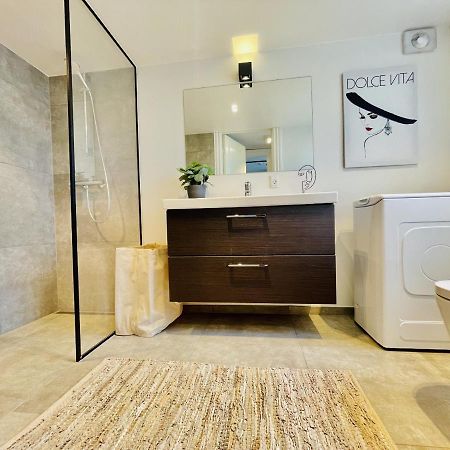 Aday - Charming Studio Close To The Football Stadium Aalborg Exteriér fotografie