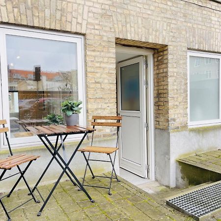 Aday - Charming Studio Close To The Football Stadium Aalborg Exteriér fotografie