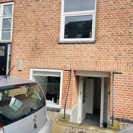 Aday - Charming Studio Close To The Football Stadium Aalborg Exteriér fotografie