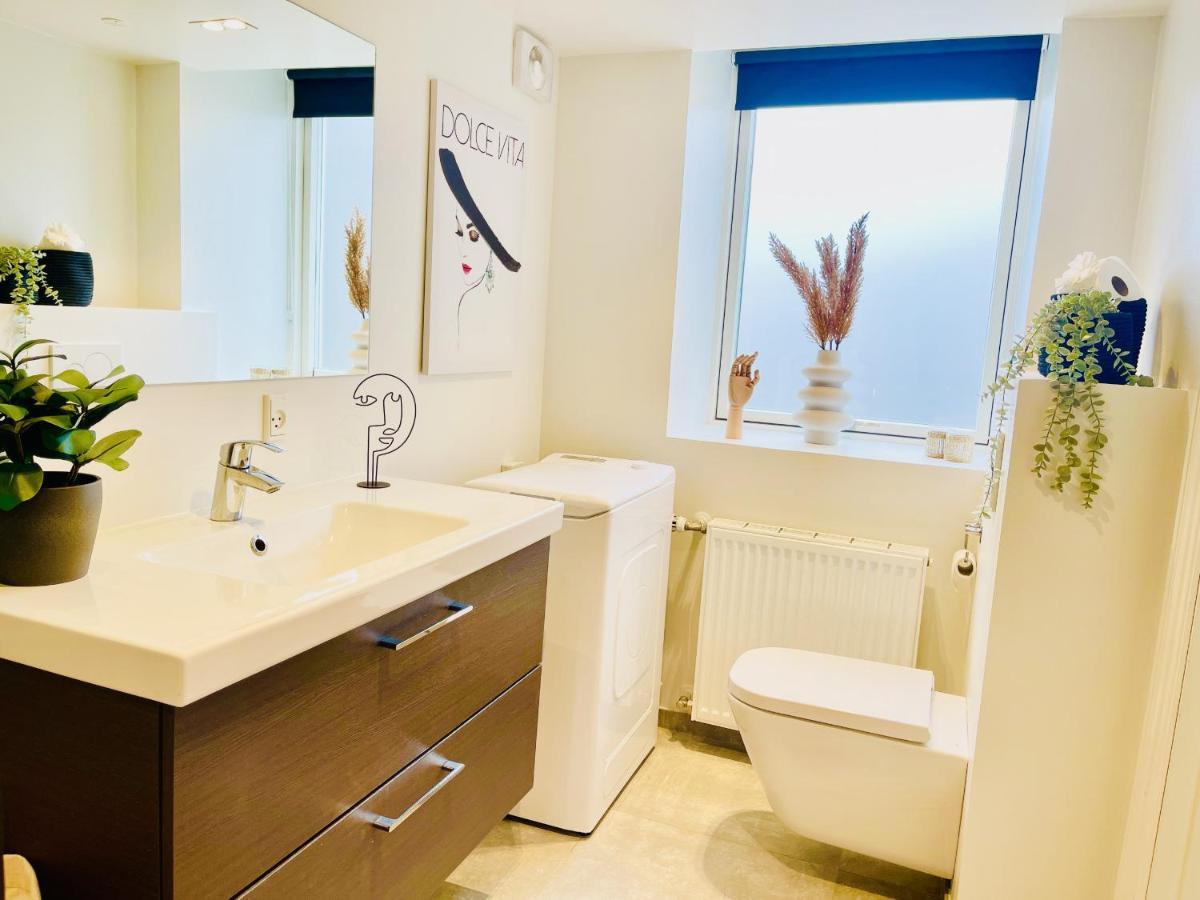 Aday - Charming Studio Close To The Football Stadium Aalborg Exteriér fotografie