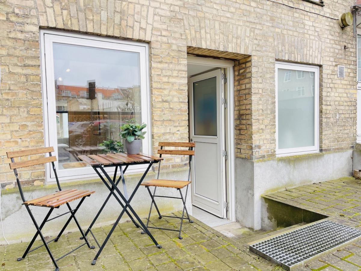 Aday - Charming Studio Close To The Football Stadium Aalborg Exteriér fotografie