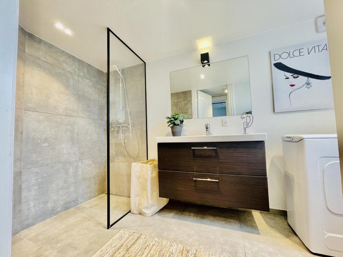 Aday - Charming Studio Close To The Football Stadium Aalborg Exteriér fotografie