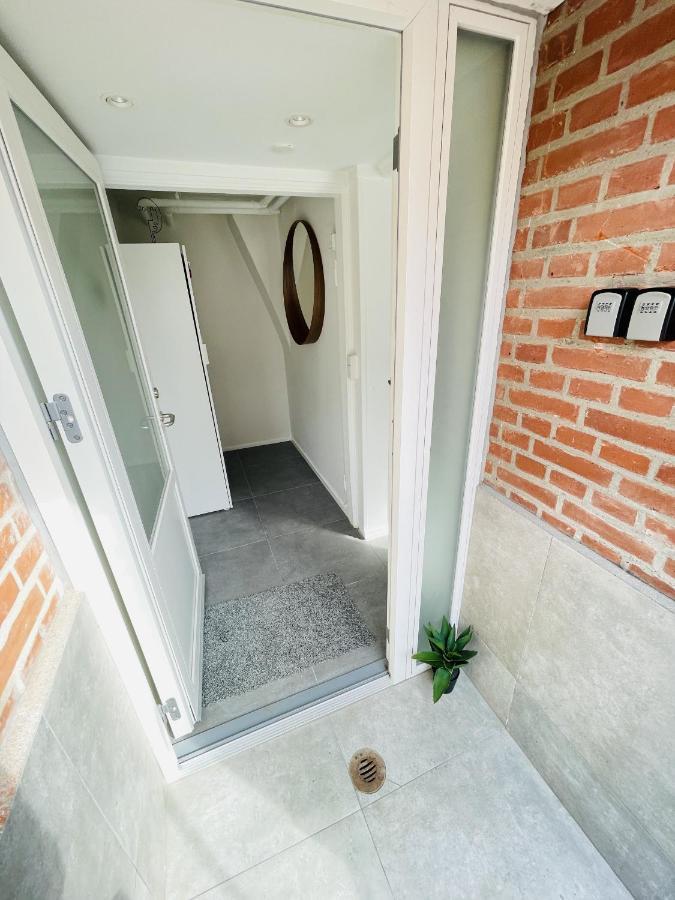 Aday - Charming Studio Close To The Football Stadium Aalborg Exteriér fotografie
